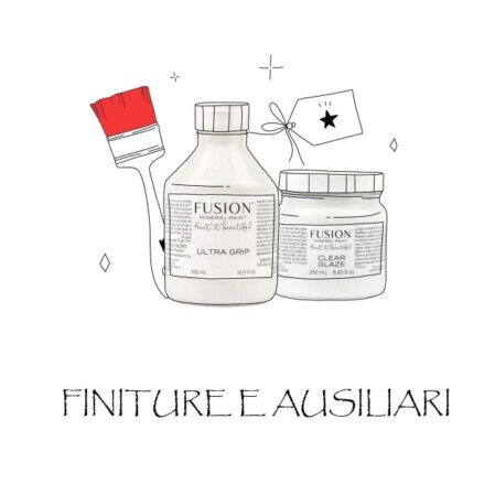 Fusion ausiliari