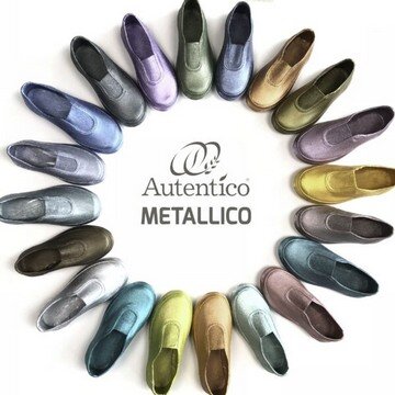 metallici metallici