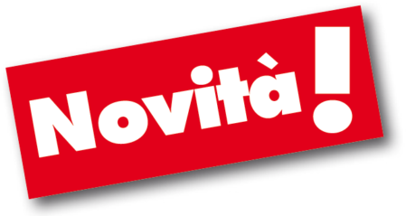 novità novità