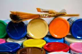Vernici e colori