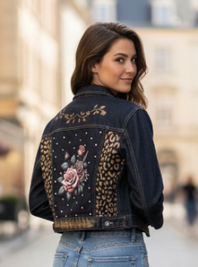 Le grafiche personalizzate dei nostri capi di abbigliamento