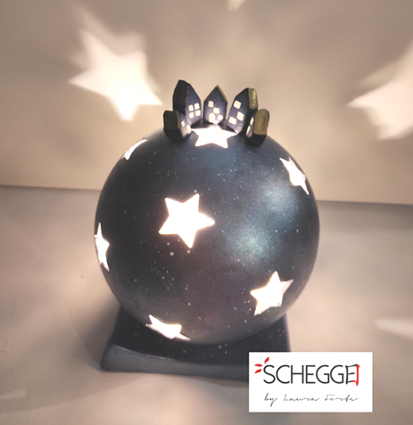 le lampade di Schegge