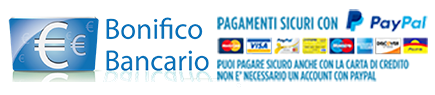Pagamenti on line